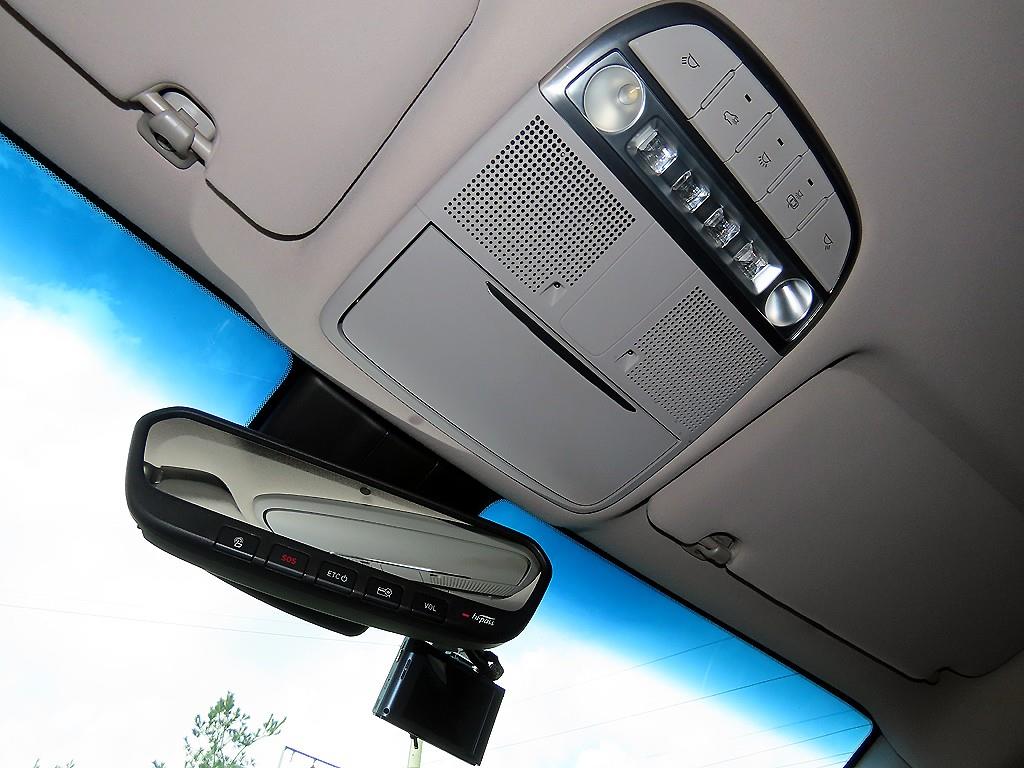 Genesis EQ900 — photo 16