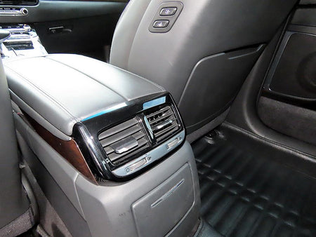 Genesis EQ900 — photo 17