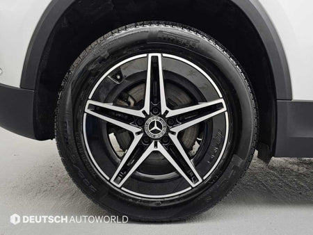 Mercedes-Benz EQA — photo 05