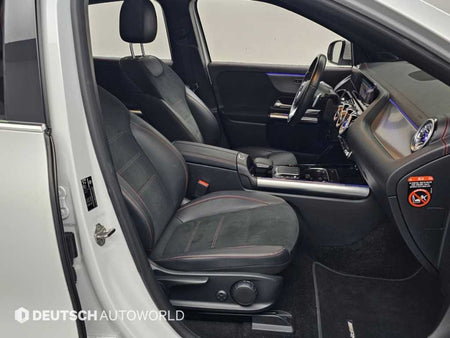 Mercedes-Benz EQA — photo 10
