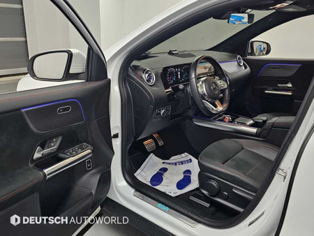 Mercedes-Benz EQA — photo 11