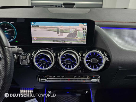 Mercedes-Benz EQA — photo 14