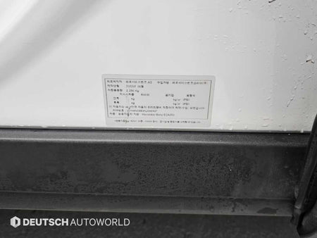 Mercedes-Benz EQA — photo 20