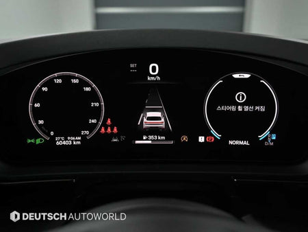 Porsche Cayenne — photo 08