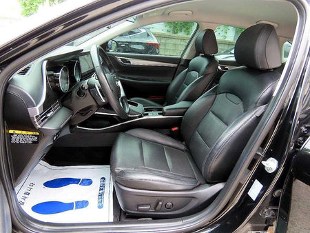 Hyundai Grandeur — photo 05