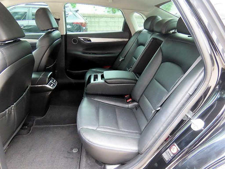 Hyundai Grandeur — photo 06
