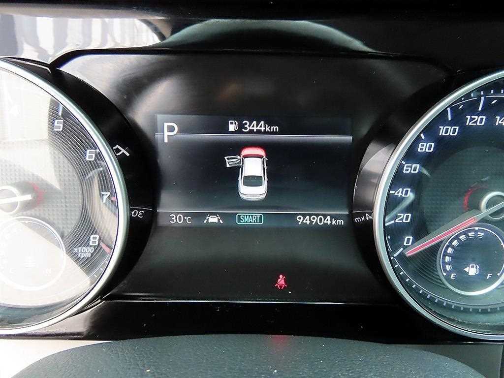 Hyundai Grandeur — photo 09