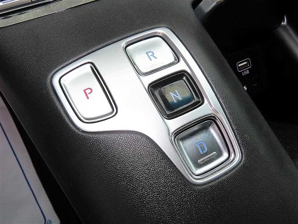 Hyundai Grandeur — photo 10