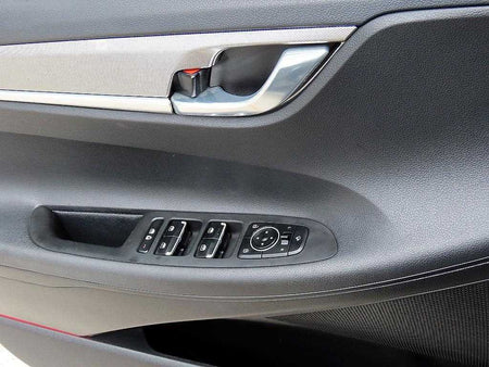 Hyundai Grandeur — photo 11