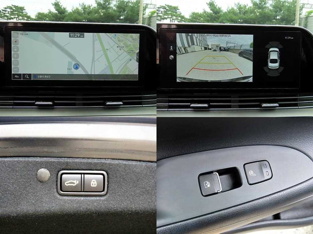 Hyundai Grandeur — photo 18