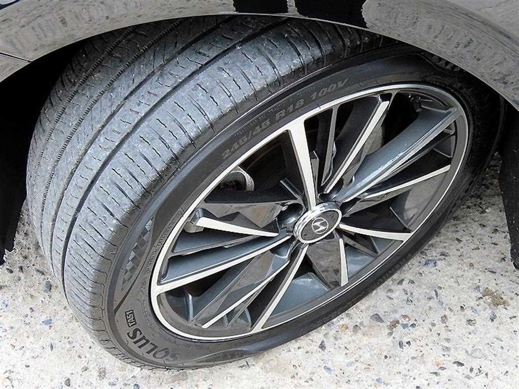 Hyundai Grandeur — photo 20