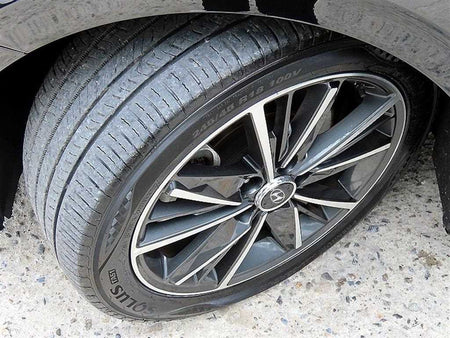 Hyundai Grandeur — photo 20