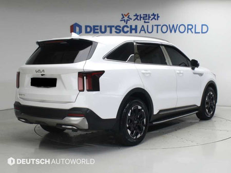 Kia Sorento — photo 02