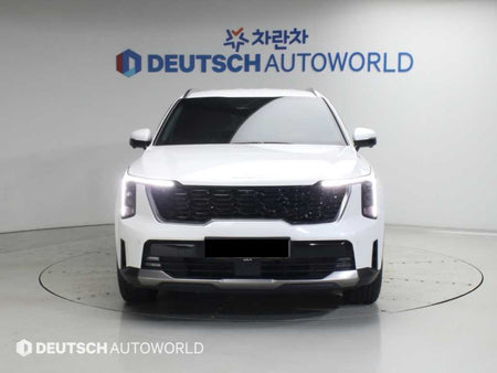 Kia Sorento — photo 03