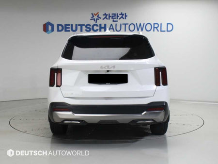 Kia Sorento — photo 04