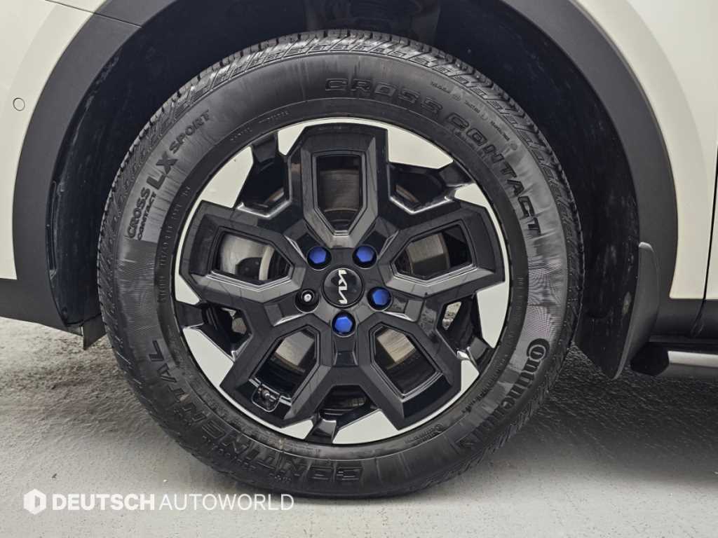 Kia Sorento — photo 05