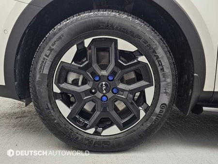 Kia Sorento — photo 05