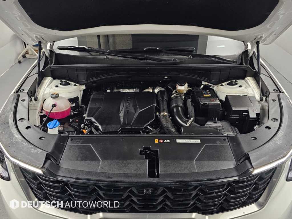 Kia Sorento — photo 06