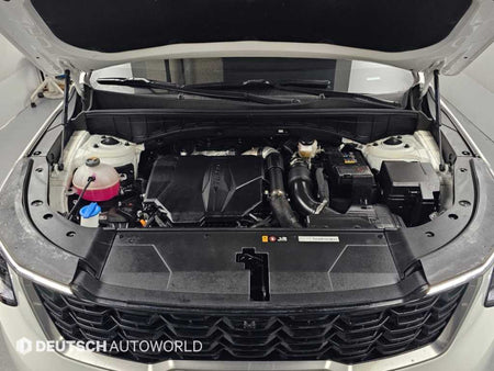 Kia Sorento — photo 06