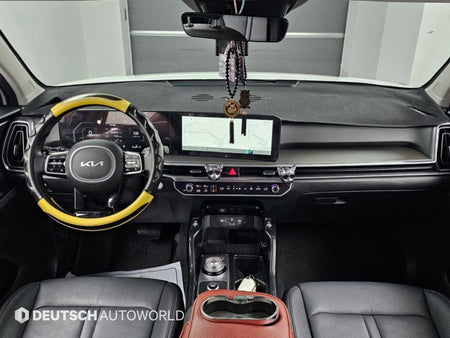 Kia Sorento — photo 07