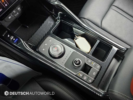 Kia Sorento — photo 09