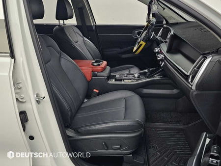 Kia Sorento — photo 10