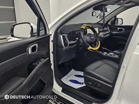 Kia Sorento — photo 11