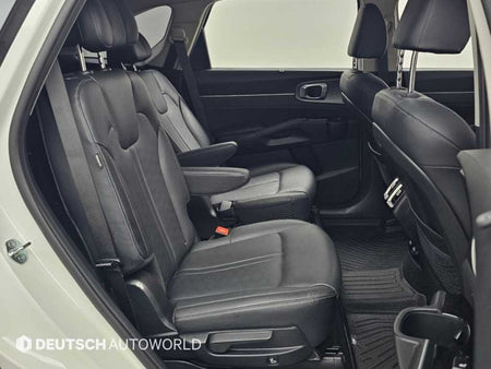 Kia Sorento — photo 12