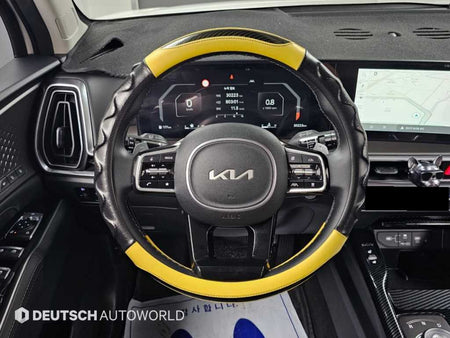 Kia Sorento — photo 13