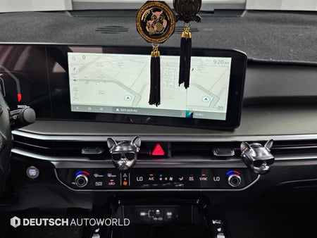 Kia Sorento — photo 14