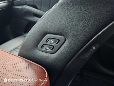 Kia Sorento — photo 18