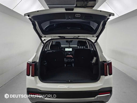 Kia Sorento — photo 19