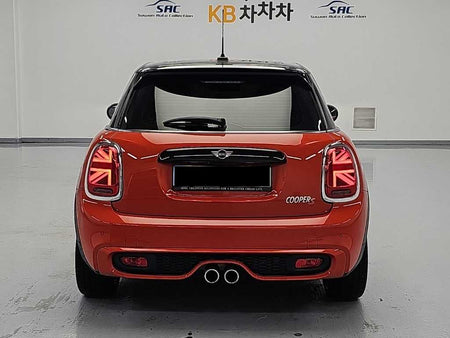 Mini Cooper — photo 03