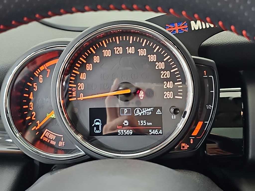 Mini Cooper — photo 06