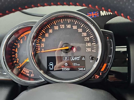 Mini Cooper — photo 06