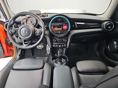 Mini Cooper — photo 07