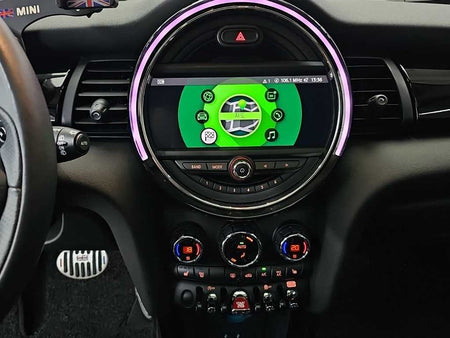 Mini Cooper — photo 10