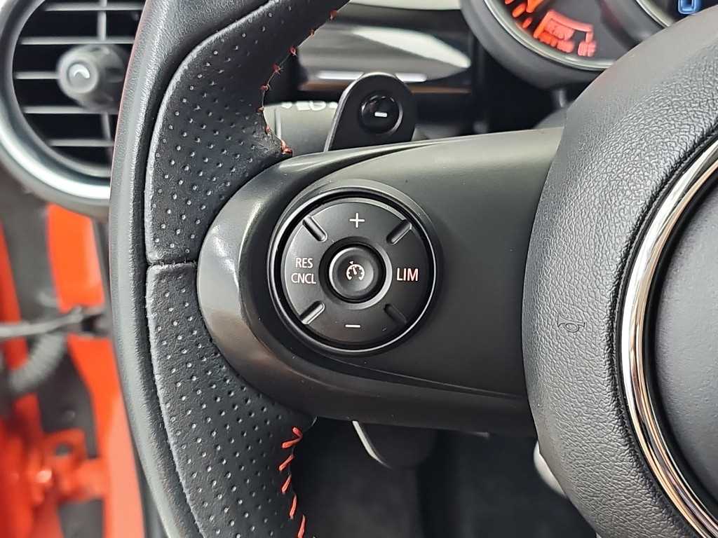 Mini Cooper — photo 17