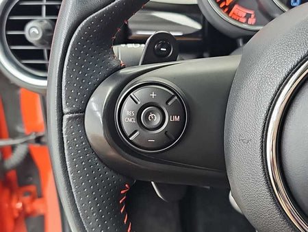 Mini Cooper — photo 17