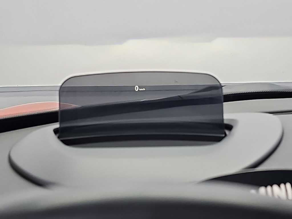 Mini Cooper — photo 18