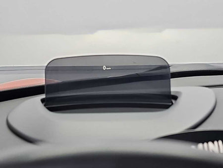 Mini Cooper — photo 18