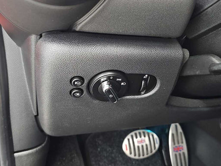 Mini Cooper — photo 19
