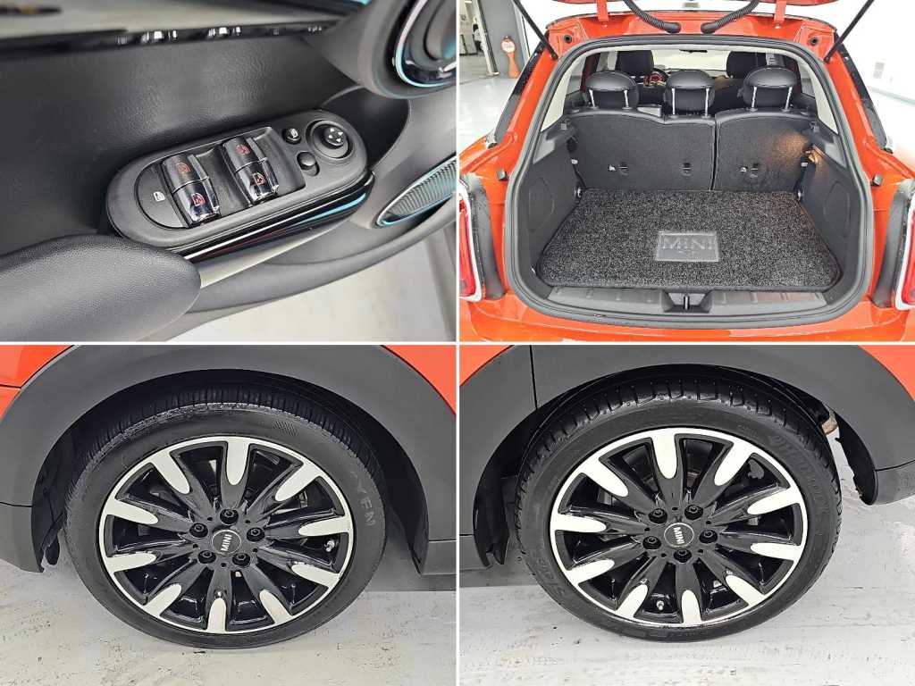 Mini Cooper — photo 20