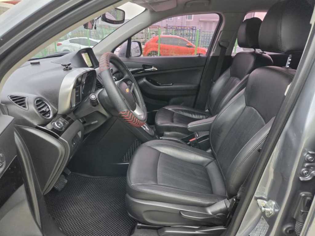 CHEVROLET Orlando — photo 05