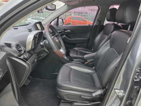 CHEVROLET Orlando — photo 05