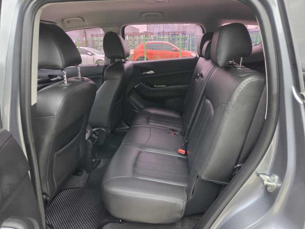 CHEVROLET Orlando — photo 06