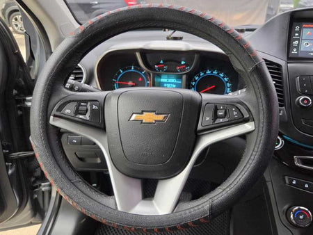 CHEVROLET Orlando — photo 07