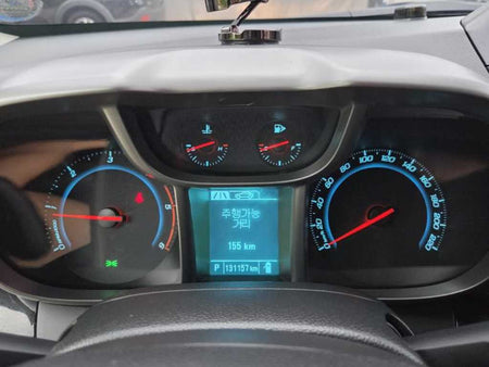 CHEVROLET Orlando — photo 08