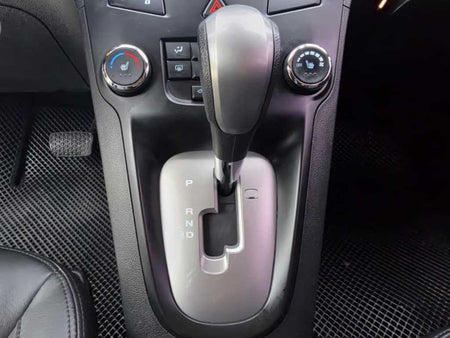 CHEVROLET Orlando — photo 09