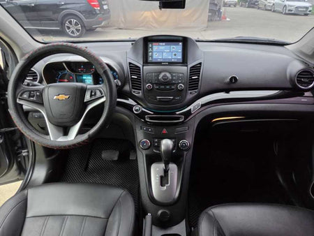 CHEVROLET Orlando — photo 10